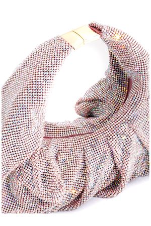 Borsa tote Yennefer rosa BENEDETTA BRUZZICHES | 0099161CHAPELOISE